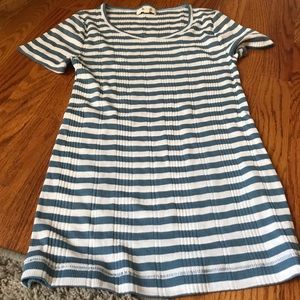Madewell top